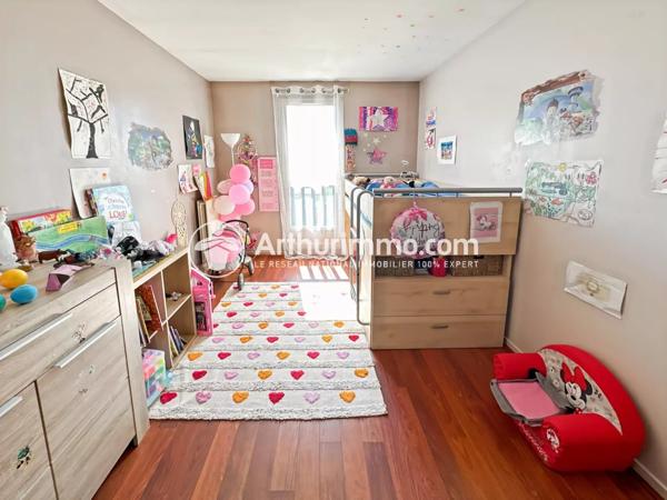 Vente Maison 5 pièces 98 m2 à Saint-Pierre-du-Perray