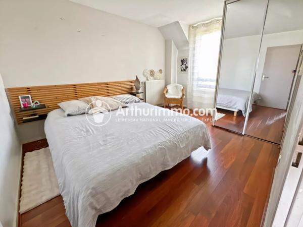 Vente Maison 5 pièces 98 m2 à Saint-Pierre-du-Perray