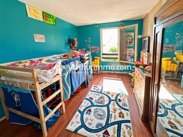 Vente Maison 5 pièces 98 m2 à Saint-Pierre-du-Perray