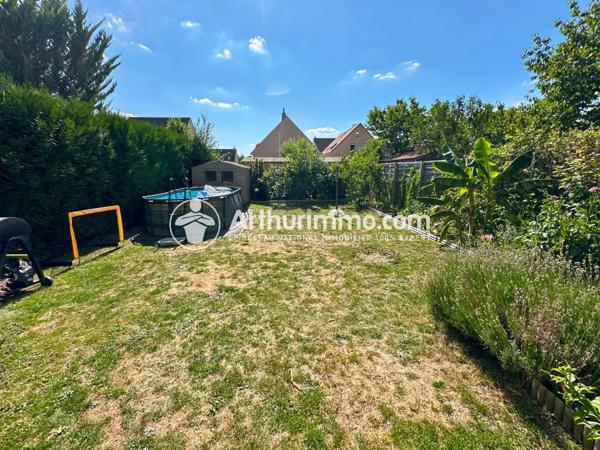 Vente Maison 5 pièces 98 m2 à Saint-Pierre-du-Perray