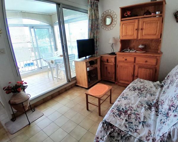 Appartement à vendre à Agde (34300)