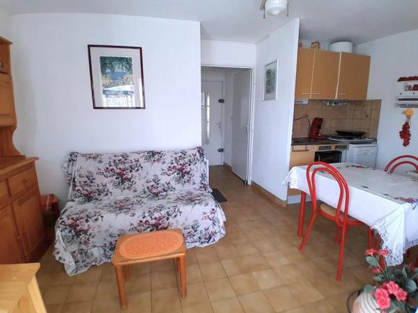 Appartement à vendre à Agde (34300)