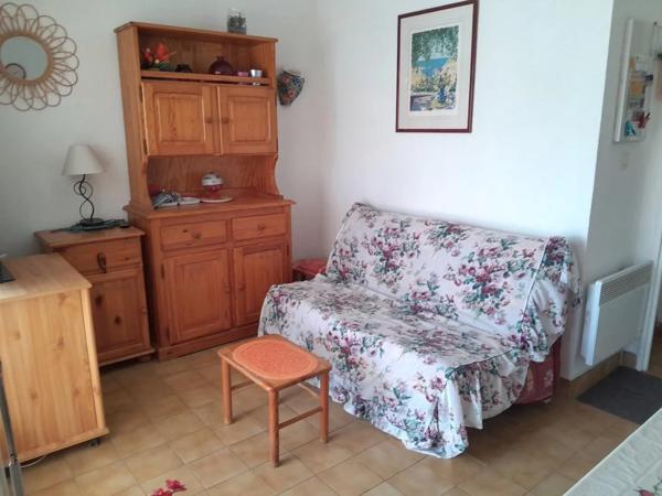 Appartement à vendre à Agde (34300)