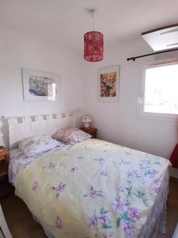 Appartement à vendre à Agde (34300)