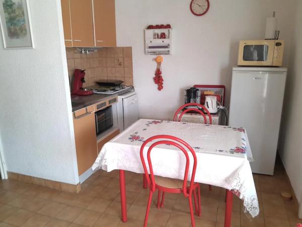 Appartement à vendre à Agde (34300)