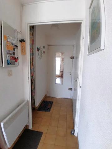 Appartement à vendre à Agde (34300)