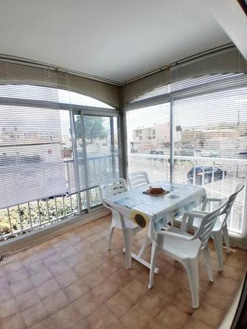 Appartement à vendre à Agde (34300)