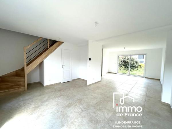 Maison à vendre à Ormesson-sur-Marne (94490)