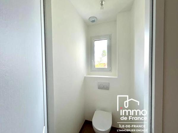 Maison à vendre à Ormesson-sur-Marne (94490)