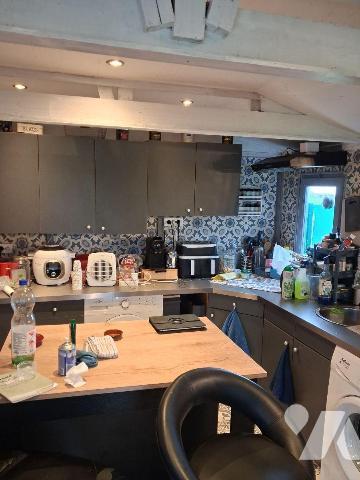 découvrez ce terrain d'agrément de 517m² offrant un cadre agréable et de nombreuses possibilité...