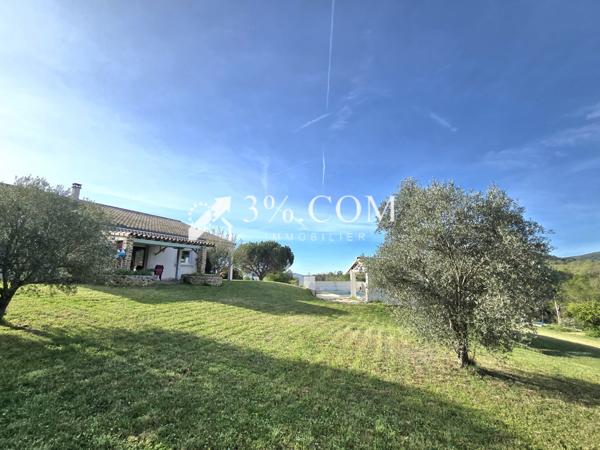 Villa 7 pièce(s) 5 chambre(s) 150 m²