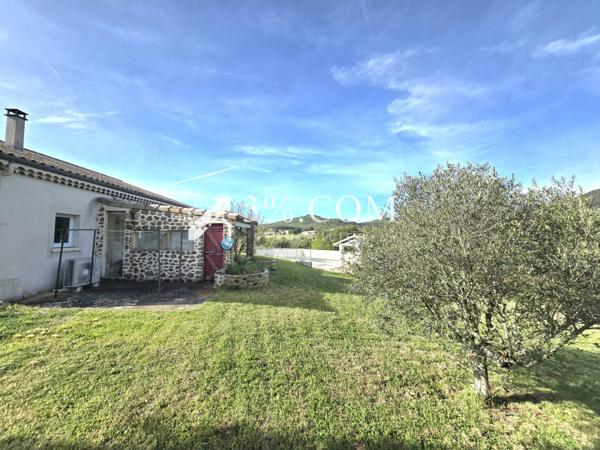 Villa 7 pièce(s) 5 chambre(s) 150 m²