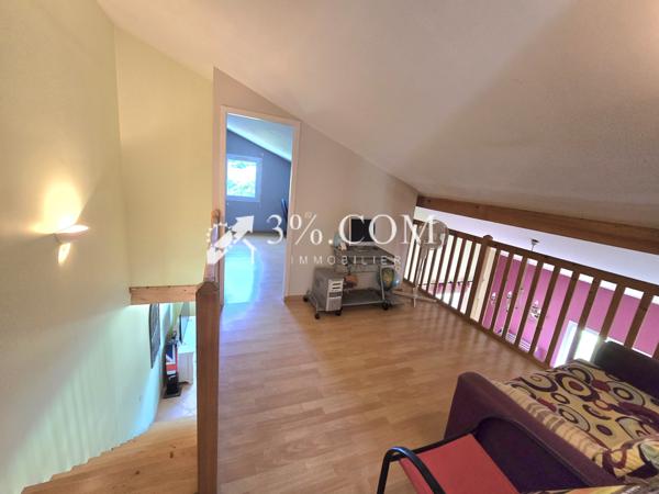 Villa 7 pièce(s) 5 chambre(s) 150 m²