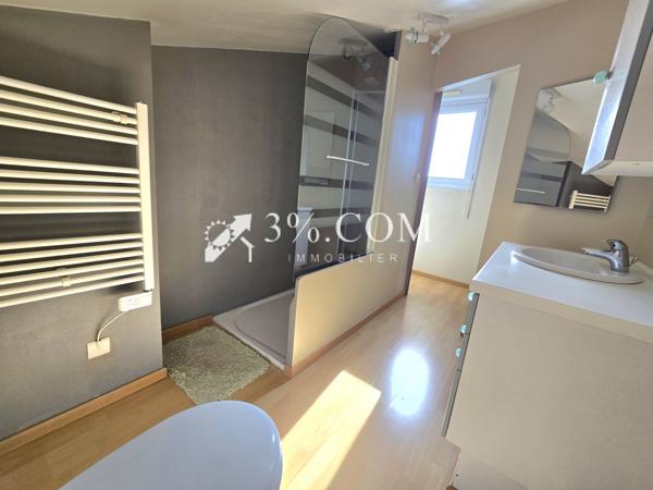 Villa 7 pièce(s) 5 chambre(s) 150 m²