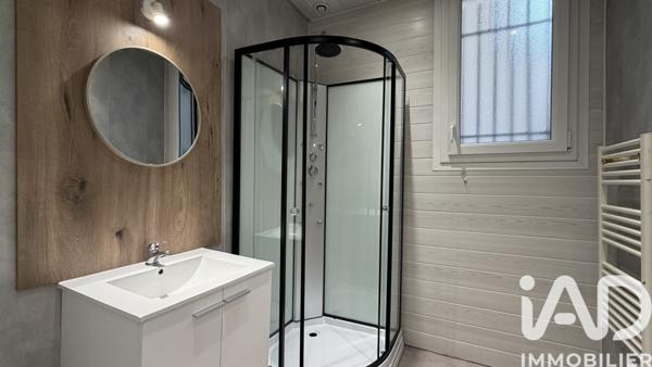 Appartement à vendre 3 pièces 61 m² Troyes