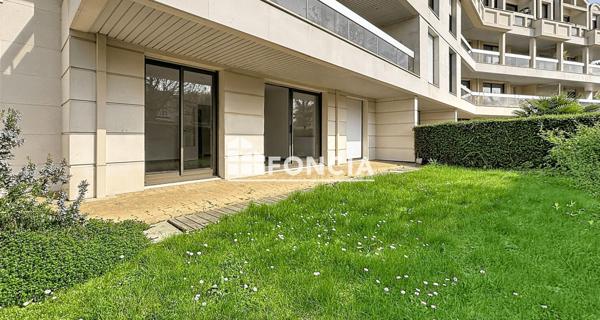 À vendre Appartement 4 pièces 84 m² - Caen 14000