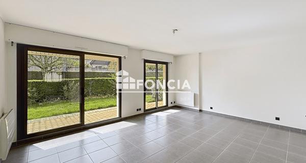 À vendre Appartement 4 pièces 84 m² - Caen 14000