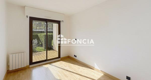 À vendre Appartement 4 pièces 84 m² - Caen 14000