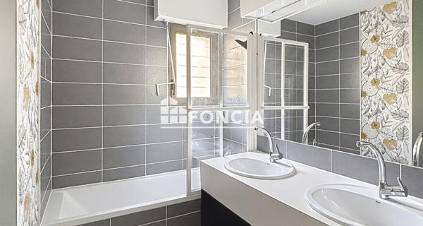 À vendre Appartement 4 pièces 84 m² - Caen 14000