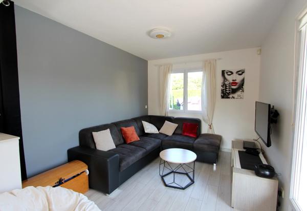 Maison à vendre 6 pièces LONS (64)