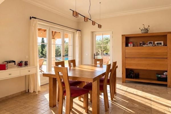 Vente Maison de luxe Uzès 5 Pièces 190 m²