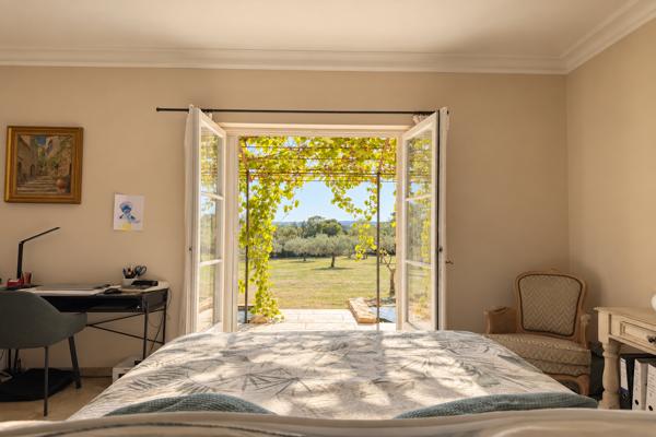 Vente Maison de luxe Uzès 5 Pièces 190 m²