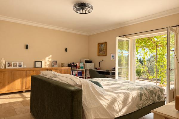 Vente Maison de luxe Uzès 5 Pièces 190 m²
