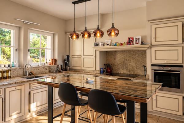 Vente Maison de luxe Uzès 5 Pièces 190 m²