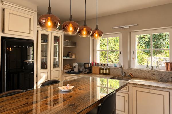 Vente Maison de luxe Uzès 5 Pièces 190 m²
