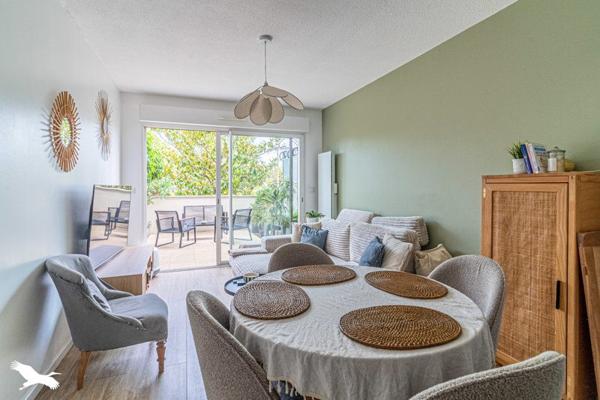 Appartement à vendre 178 598 € Le Haillan 2 p 40 m² DPE C