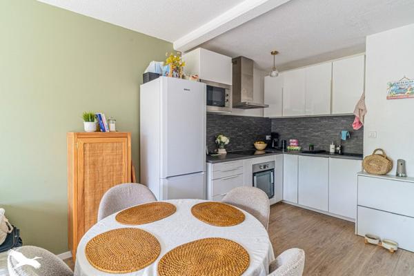 Appartement à vendre 178 598 € Le Haillan 2 p 40 m² DPE C