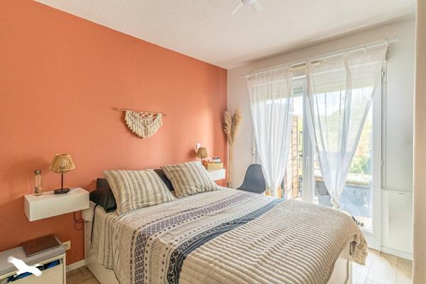 Appartement à vendre 178 598 € Le Haillan 2 p 40 m² DPE C
