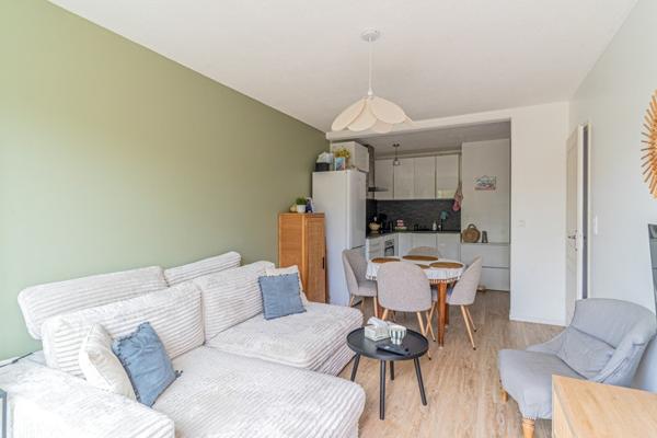 Appartement à vendre 178 598 € Le Haillan 2 p 40 m² DPE C