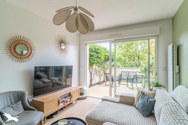 Appartement à vendre 178 598 € Le Haillan 2 p 40 m² DPE C