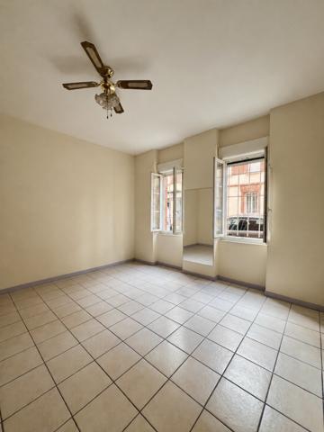 Appartement 1 pièce(s) 1 chambre(s) 20.26 m²