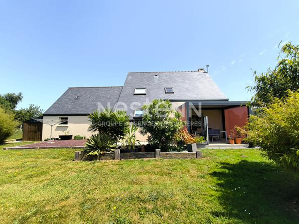 Maison Plourhan / Saint Quay Portrieux 4 chambres