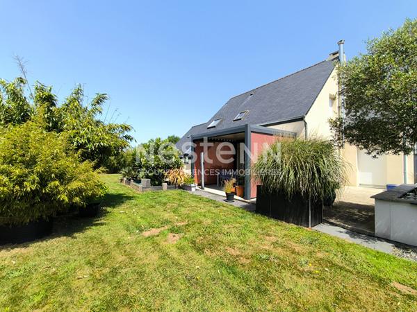 Maison Plourhan / Saint Quay Portrieux 4 chambres