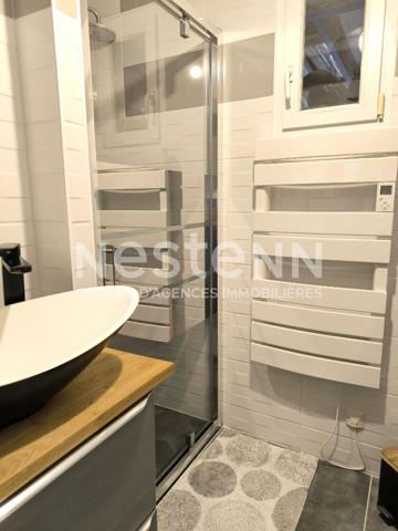 Maison Plourhan / Saint Quay Portrieux 4 chambres