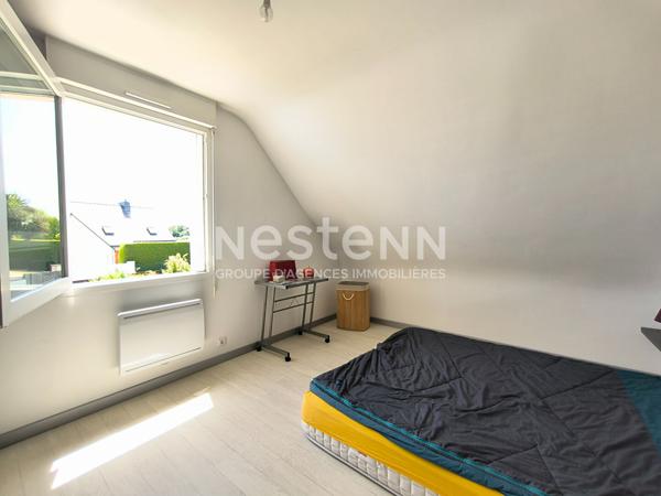 Maison Plourhan / Saint Quay Portrieux 4 chambres
