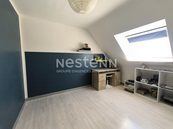 Maison Plourhan / Saint Quay Portrieux 4 chambres