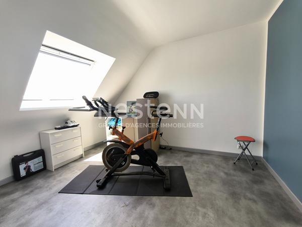 Maison Plourhan / Saint Quay Portrieux 4 chambres