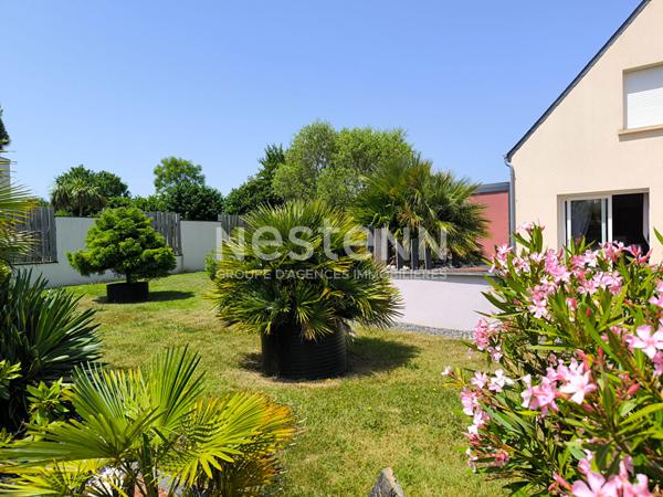Maison Plourhan / Saint Quay Portrieux 4 chambres