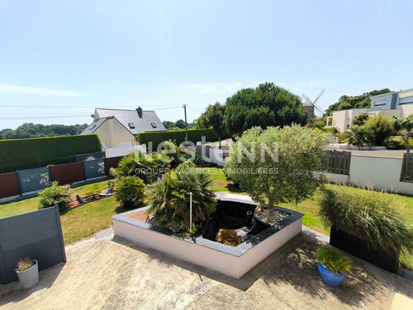 Maison Plourhan / Saint Quay Portrieux 4 chambres