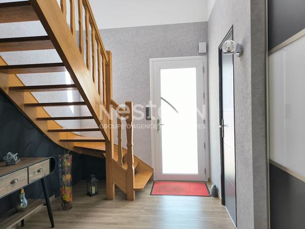Maison Plourhan / Saint Quay Portrieux 4 chambres