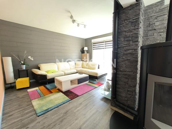 Maison Plourhan / Saint Quay Portrieux 4 chambres