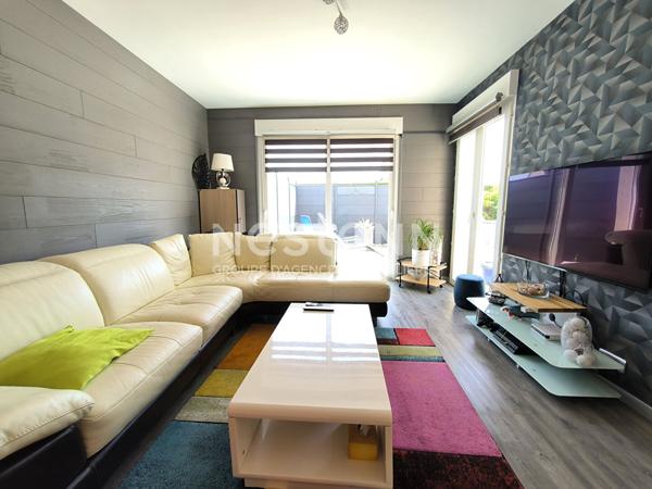 Maison Plourhan / Saint Quay Portrieux 4 chambres