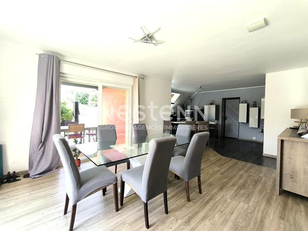 Maison Plourhan / Saint Quay Portrieux 4 chambres