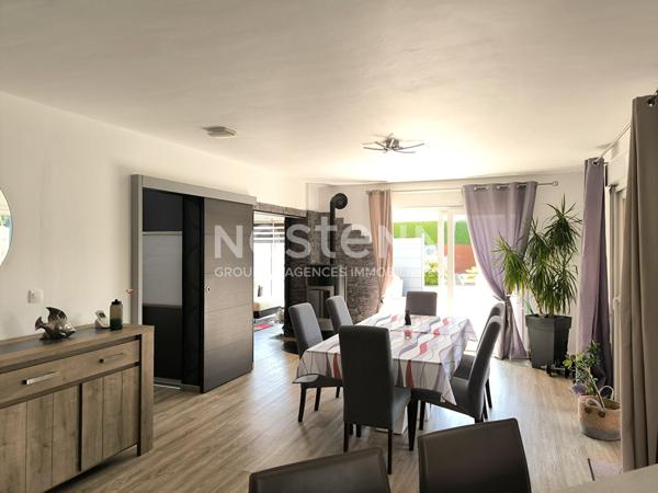 Maison Plourhan / Saint Quay Portrieux 4 chambres