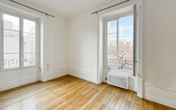 Appartement à vendre    2 pièces • 55,43 m2 Lyon 6