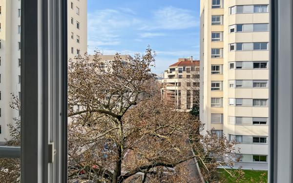 Appartement à vendre    2 pièces • 55,43 m2 Lyon 6